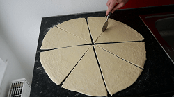 Schoko Croissants Selber Machen - Schritt 21