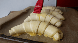 Schoko Croissants Selber Machen - Schritt 30