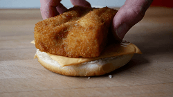 Homemade Filet o Fish Sandwich - Step 13